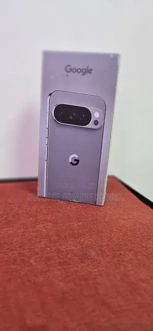 New Google Pixel 10 Pro 256 GB