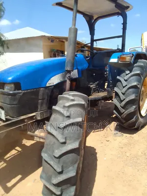 New Holland Tt75 for Sale at KSH 1,600,000