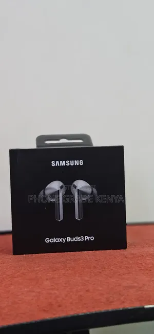 Samsung Buds 3 Pro