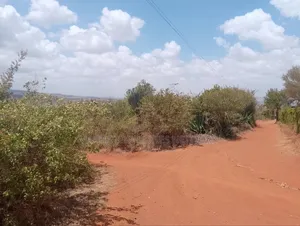 Mua Hills 5acres Land for Sale.