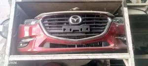 Mazda Axella 2015 Front Bumper