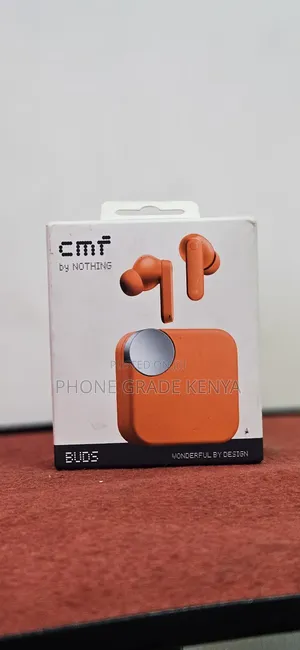 CMF Nothing Buds