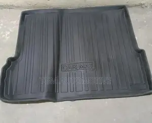Boot Mat Prado Fj 150