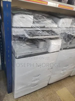 Jaytech Greatest Ricoh Aficio Mp 2554 Photocopier