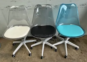 Ergonomic Eames Office Chair