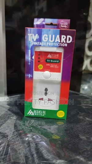 Frige /Tv Guard