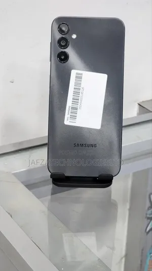 Samsung Galaxy Jump3 128 GB Black