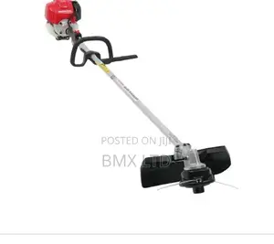 Brush Cutter Machine