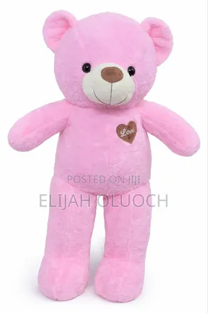 Giant Teddy Bears