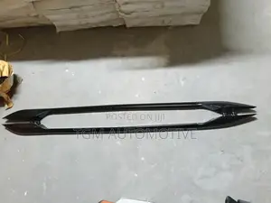 Original Set Roof Rail Roof Rack Fj 100