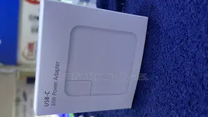 61w Type C Macbook Charger.