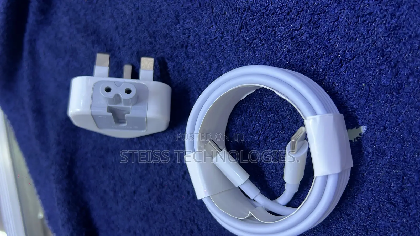61w Type C Macbook Charger.
