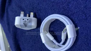 61w Type C Macbook Charger.