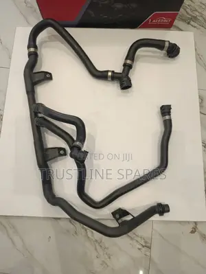 BMW Coolant Pipe | E90,E91,E93,E84,E60,E61| Available in Kenya