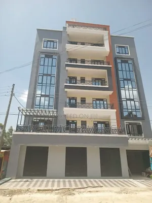 2bdrm Apartment in Deliverance, Kitengela for rent