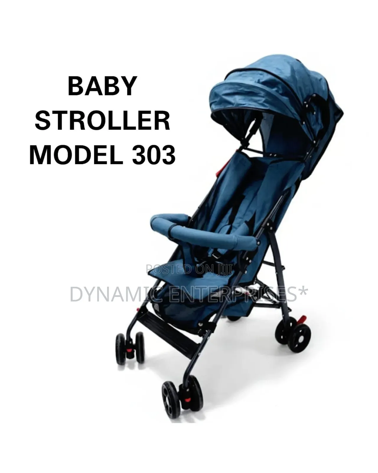 Baby Stroller