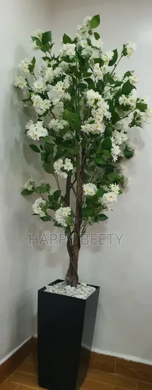 Artificial House Plant Deco