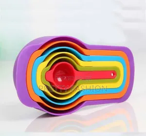 Measuring Cups