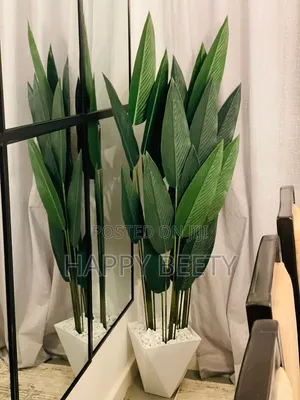 Artificial Decor Plants for Home Decor/Office /Restaurant Etc