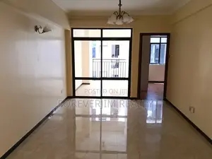 1bdrm Apartment in Kilimani for rent
