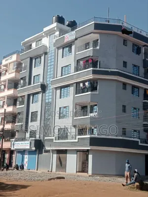 Kiamumbi Kamiti Road Prime Commercial 1/4 Acre Near Police Station