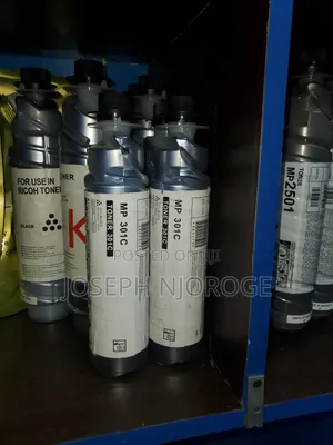 Ricoh Mp 301 Toner