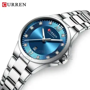 New Curren Ladies 9107
