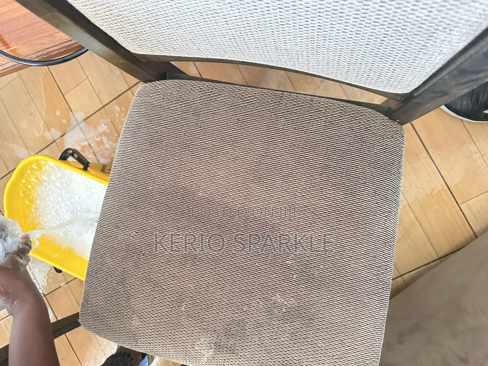 Sofa Cleaning