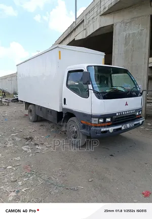 Dm Transporters