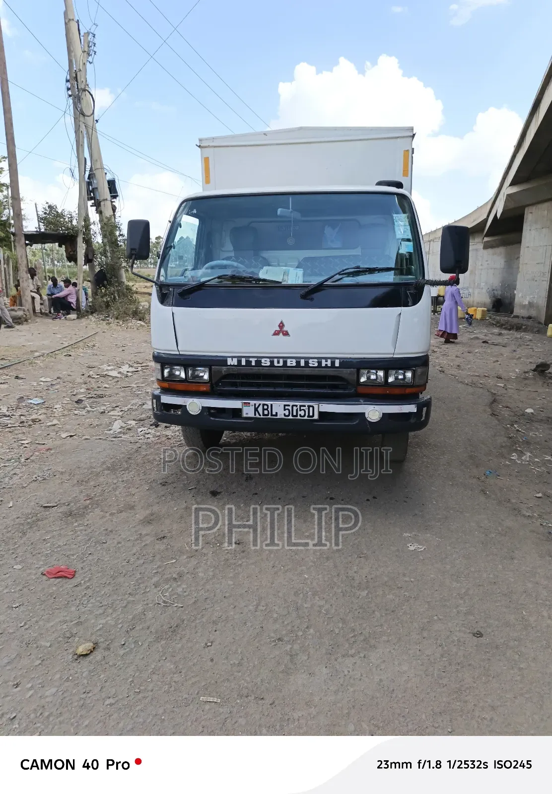 Dm Transporters