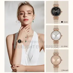Hannah Martin Ladies Watch 1561