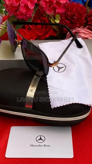 Designer Sunglasses