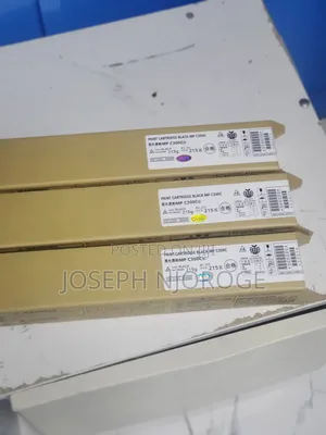 Ricoh Aficio Mp C 400 Toner