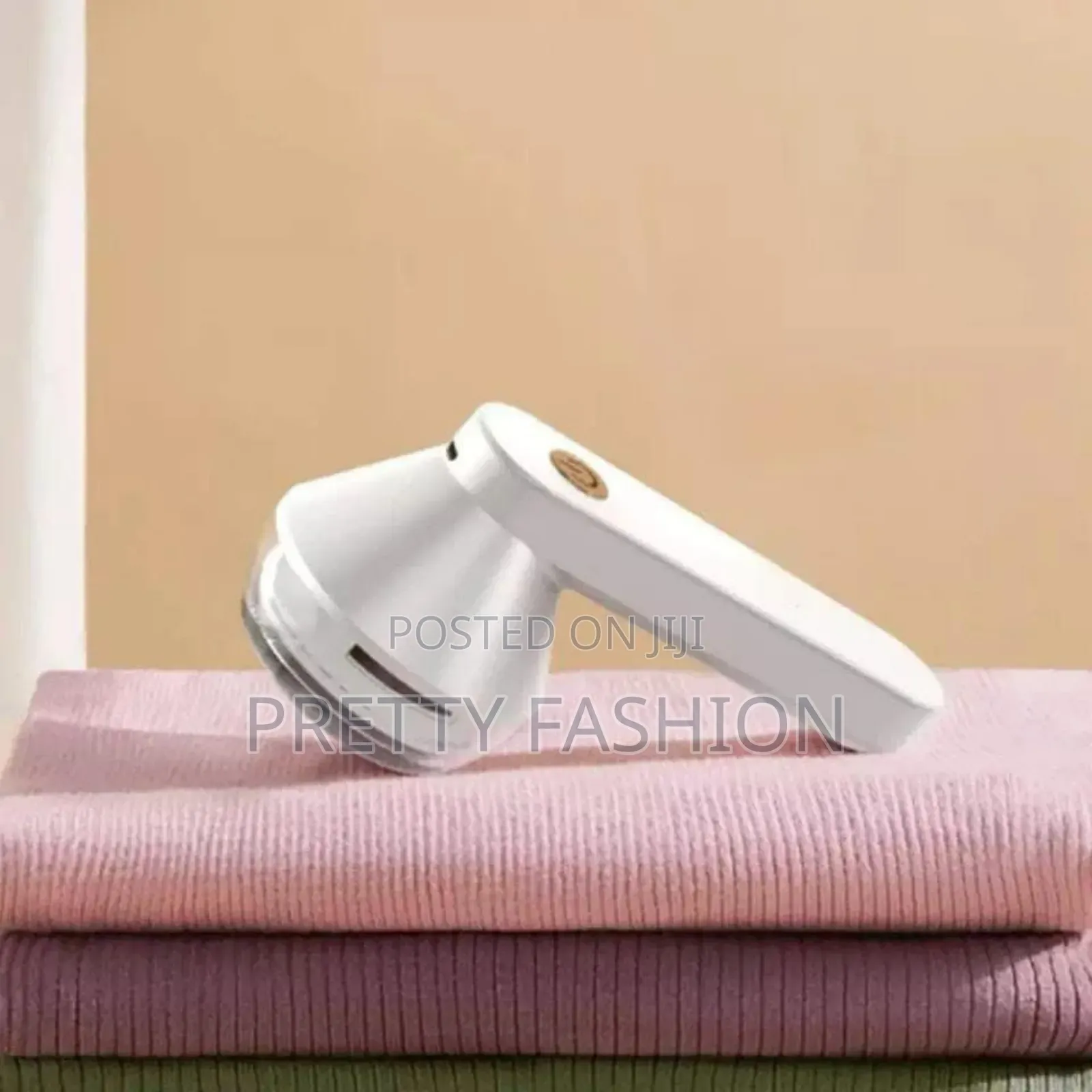 Lint Remover
