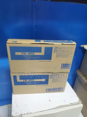Toner Kyocera Ecosys Fs 6525