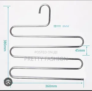 Trouser Hanger