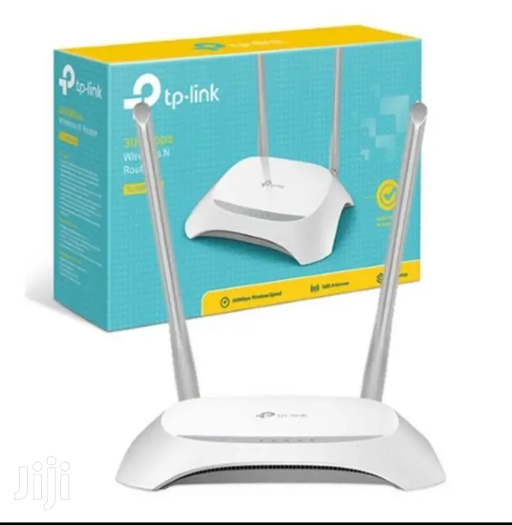 Tp Link Routers