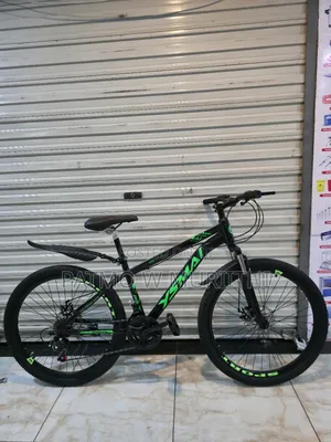 Mountain Bicycle Size 26" 21speed