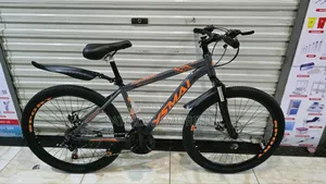 Ysmai Mountain Bicycle Size 26 21speed