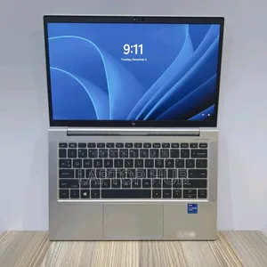 Laptop HP EliteBook 830 G8 16GB Intel Core i7 SSD 512GB
