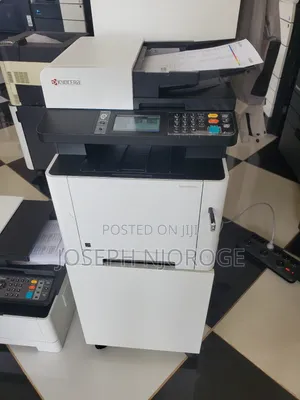 Best A4 Printer Kyocera Ecosys M 5521dn