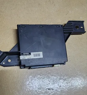 Ac Control Unit Toyota Camry