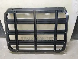 Heavy Duty Roof Carrier Universal Roof Rack