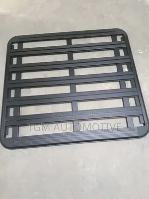 Heavy Duty Roof Rack Land Cruiser Prado