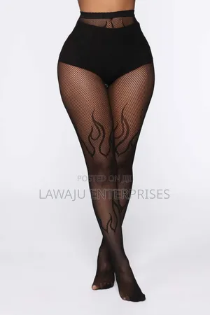 Leg Stockings
