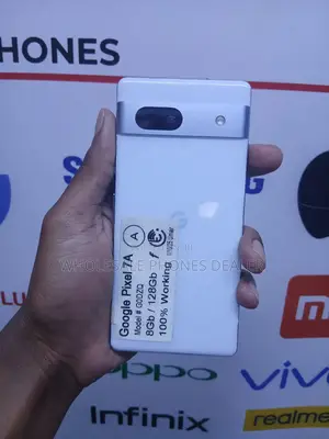 Google Pixel 7a 128 GB Blue