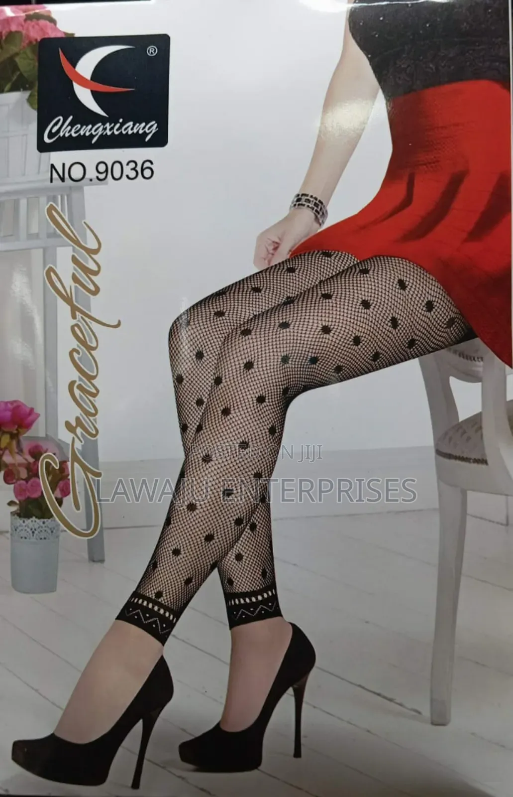 Leg Stockings