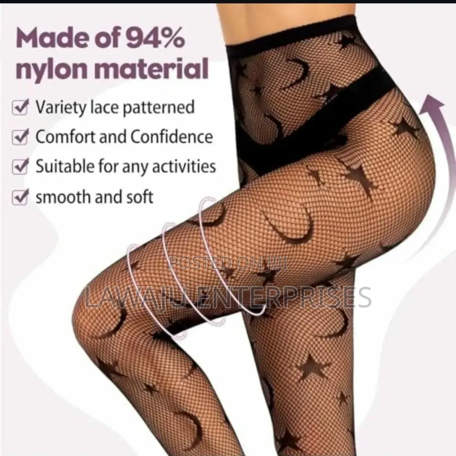 Leg Stockings