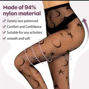Leg Stockings