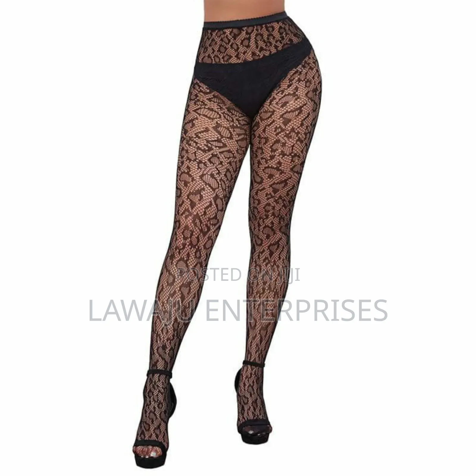 Leg Stockings